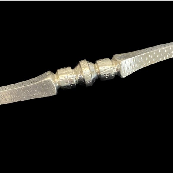 FIRST IMPRESSIONS INTERNATIONAL -- Custom Front Door Handle, Refrigerator Handle - Picture 4 of 12